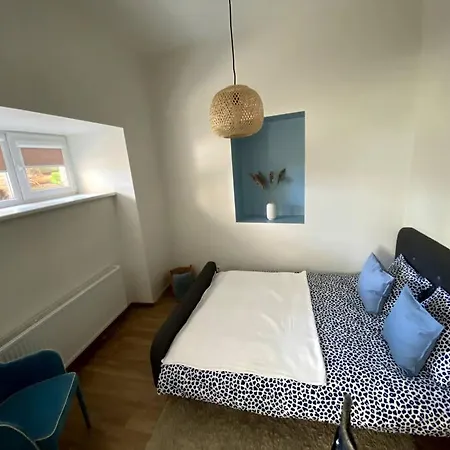 Apartment Birds Nook *