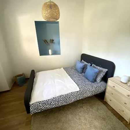 Apartament Birds Nook