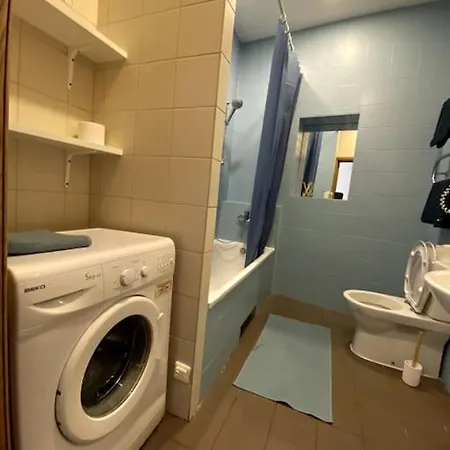 Apartament Birds Nook Wilno